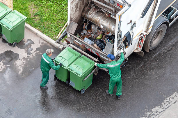 Best Trash Removal Near Me  in New Pek, IN