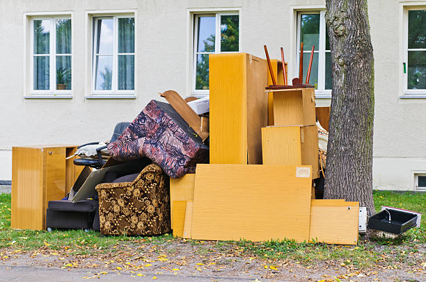 Best Professional Junk Removal  in New Pek, IN