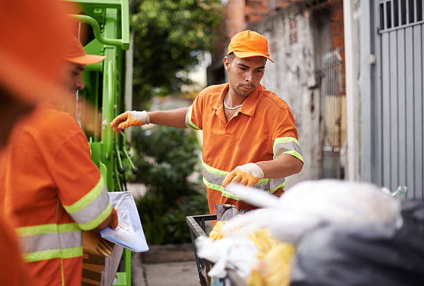 Professional Junk Removal in New Pekin, IN