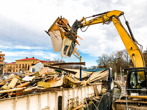 Best Junk Removal Near Me  in New Pek, IN